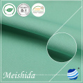 MEISHIDA 100% cotton drill 80/2 * 80/2/133 * 72 tela escocesa de tela de uniforme escolar